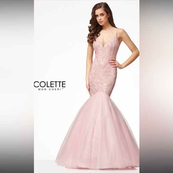 Colette Mon Cheri #CL18297 - Picture 1 of 5